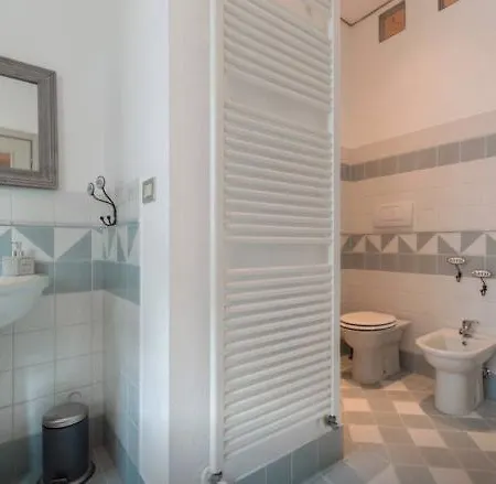 Carmine Apartamento