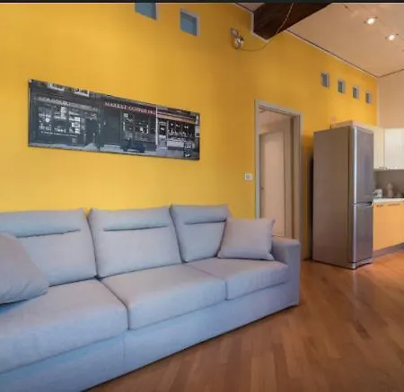 Carmine Apartamento *
