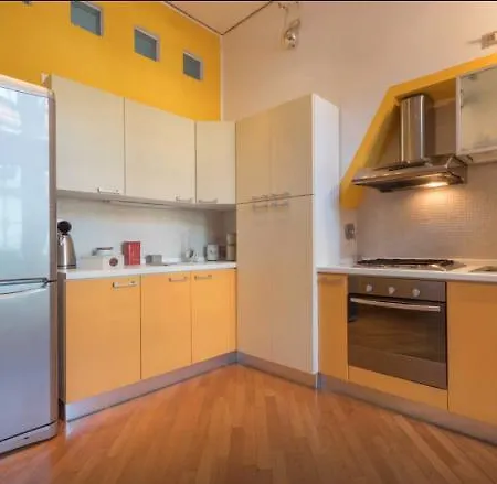 Apartamento Carmine Turín