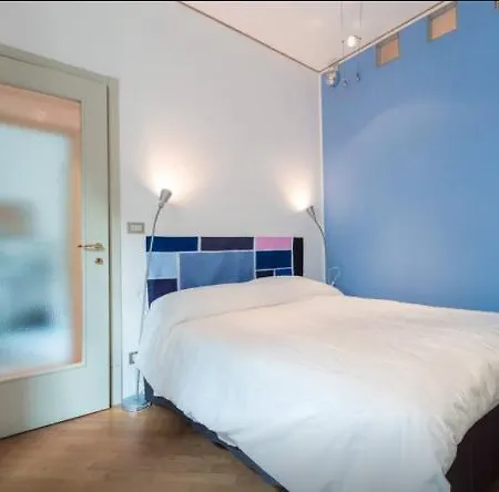 Carmine Apartamento Turín