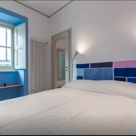 Carmine Apartamento
