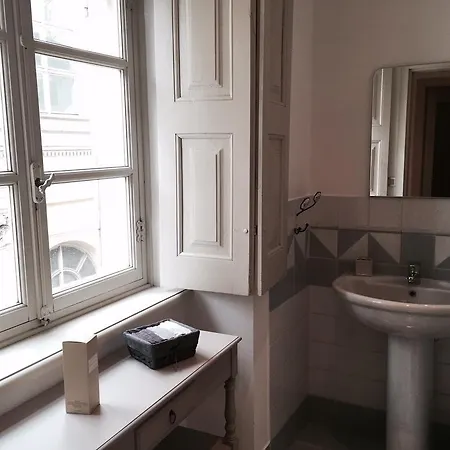Apartamento Carmine Turín