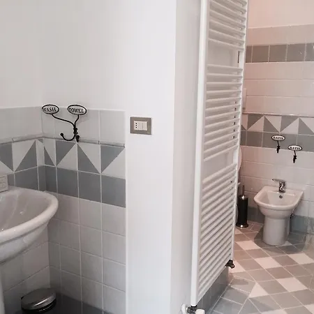Apartamento Carmine Turín